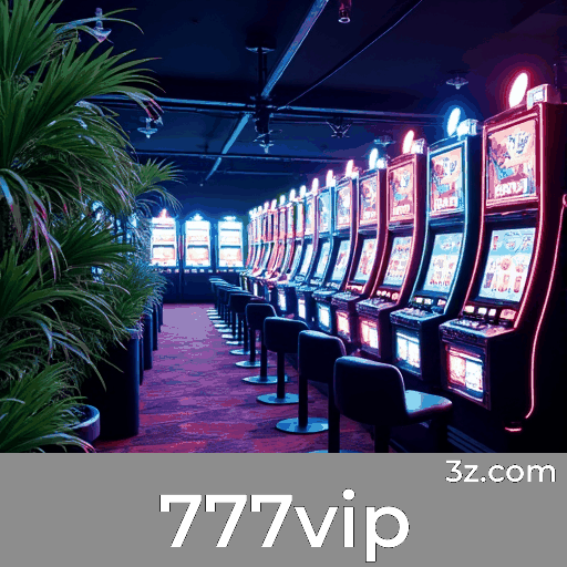 Mergulhe no Realismo Psicológico do Cassino 777vip e Sinta a Emoção