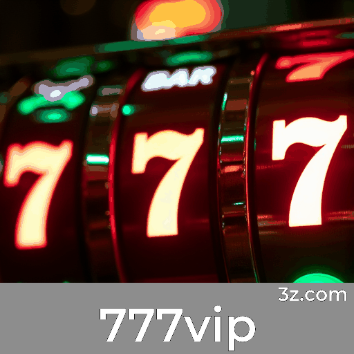 777vip: Seu Cassino Online Seguro e Premiado