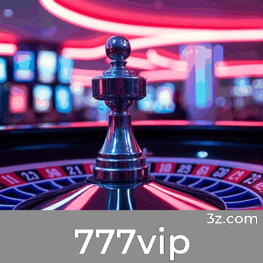 777vip: Seguro, Rápido e Otimizado para Brasileiros