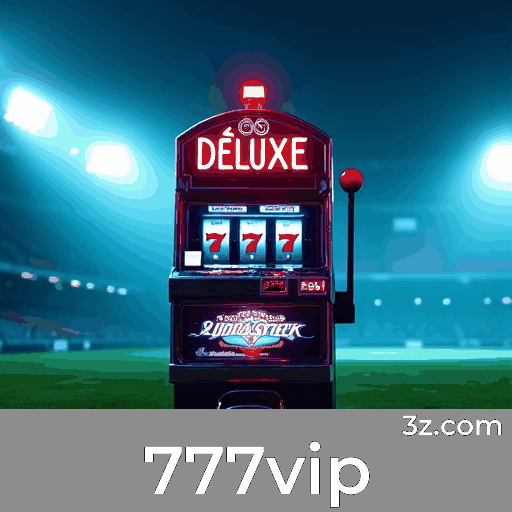 777vip: Sistema Inteligente de Promoções Personalizadas para Você