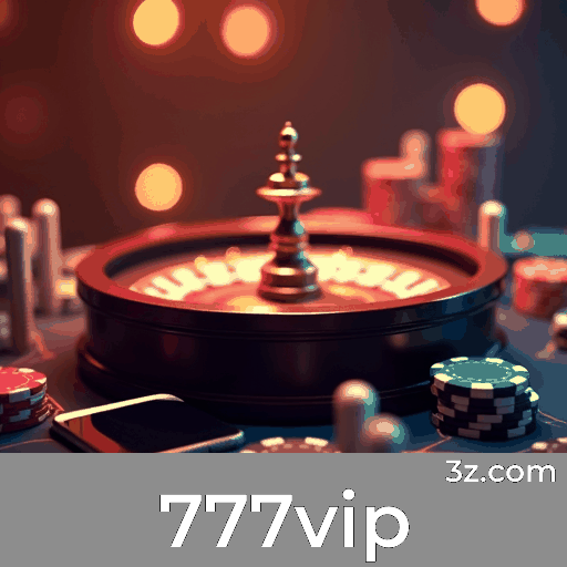 777vip Inovação: Revolução na Experiência de Jogos com AI