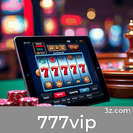Qualidade Superior nos Jogos de Casino no 777vip